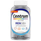 Centrum Silver Men 50+ Multivitamin, 275 Tablets