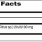 Kirkland Signature Vitamin C 1000mg