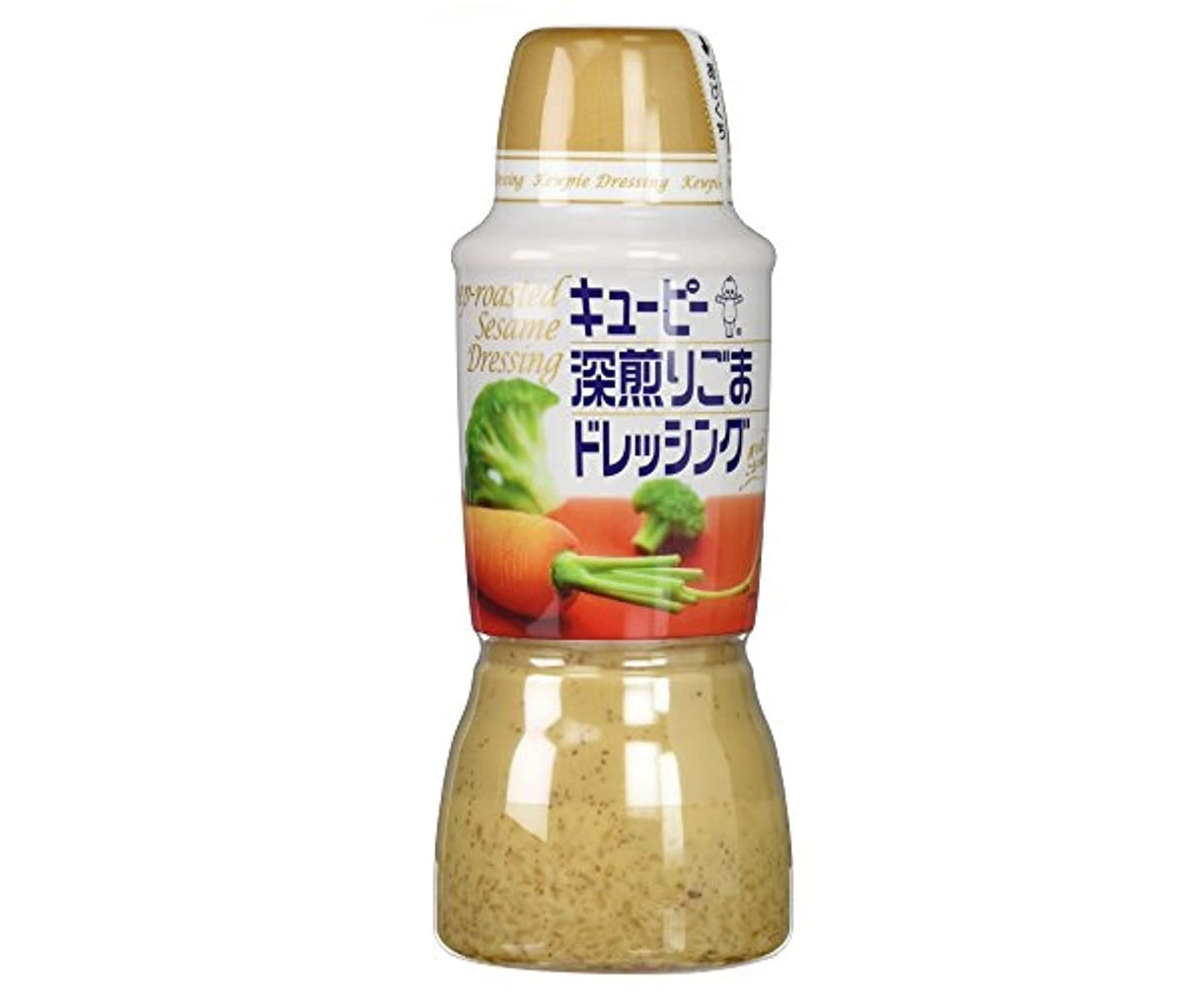 Kewpie Roasted Sesame Dressing