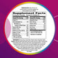 Centrum Multigummies Women's Multivitamin Supplement Gummies, Assorted Fruit, 170 Ct