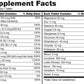 Kirkland Signature Adult 50+ Mature Multi Vitamins & Minerals, 400 Tablets