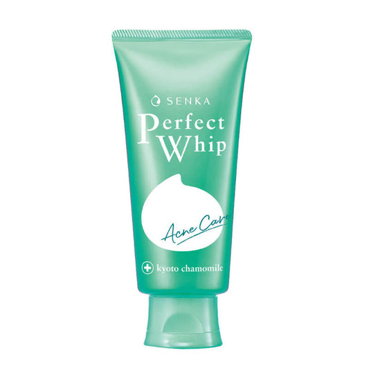 Senka Perfect Whip Acne Care