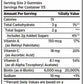 Nature's Bounty Hair, Skin and Nails Advanced, 230 Gummies