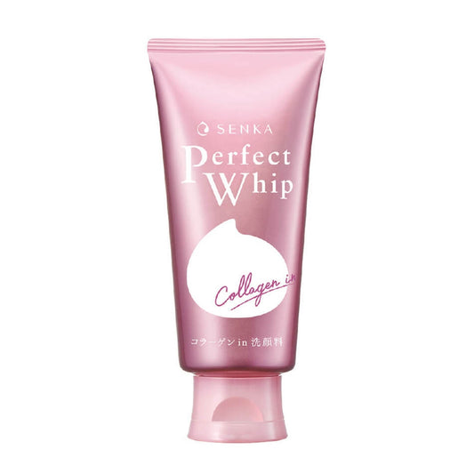 Senka Perfect Whip Collagen