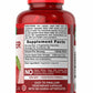 Nature's Truth Apple Cider Vinegar 1200 mg., 180 Capsules