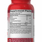 Nature's Truth USDA Organic Apple Cider Vinegar 500 mg., 120 Gummies