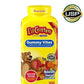 L’il Critters Gummy Vites, 300 Gummy Bears