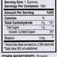 Natrol Melatonin 5 mg., 180 Gummies